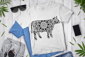 Download thousands of free icons of animals in svg, psd, png, eps format or as icon font. Cricut Cow Face Svg