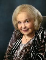 Dorothy Ann Hepler Widner Obituary November 4, 2018