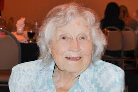 Georgia P. Brundage Obituary