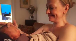 Det var inget fel. Rita ville bara ut i världen, och hon tyckte att d