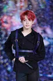 Look at bts' jungkook's hair evolution! 14 Koookah Red Hair Ideas Jungkook Jeon Jungkook Bts Jungkook