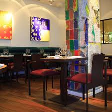 ze kitchen galerie, paris guide