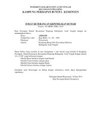 We did not find results for: Surat Keterangan Kepemilikan Rumah
