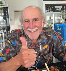 James Markos's Instagram, Twitter & Facebook