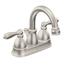 Bwe offers bathroom faucets of all types such as bathroom sink faucets, lavatory faucet, vessel sink faucet, waterfall faucet. Bathroom Sink Faucets At Lowes Com