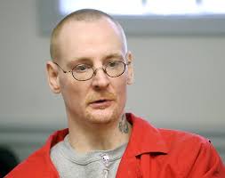 Baer resentenced to life for 2004 murder of woman and child near Lapel