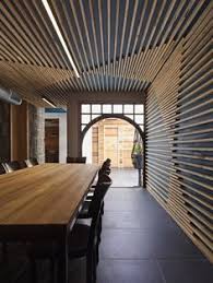 Related Image Diseno De Techo Plafon De Madera Pared Pizarra