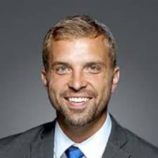 Dr. Jacob Barney, MD