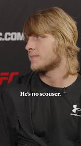 He's no scouser ❌, Paddy Pimblett gives his thoughts