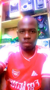 Ḧën̈r̈ÿk̈ïs̈ëm̈b̈öäb̈öök̈ï@ (@kisembohenryabooki)'s videos with Andy