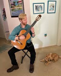 Miles McConnell (@milesmcconnellguitar) • Instagram photos and videos