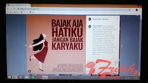 Mendaki tangga yang salah adalah sebuah kaleidoskop yang sangat cemerlang dari sebuah buku. Mari Tidak Apatis Dengan Tidak Menyebarkan Pdf Gratis Fresh Suaka Online