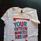 Make a T-shirt event image