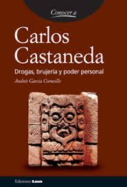 Descargar Carlos Castaneda Pdf Gratis Andres Garcia Corneille En 2020 Corneille Livre Don Juan