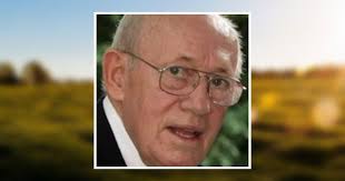 Keith C. Phinney Obituary