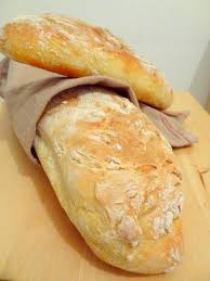 Baguette Sans Petrissage Tour En Cuisine N 13 Rock The Bretzel Recette Recettes De Cuisine Recette Cuisine