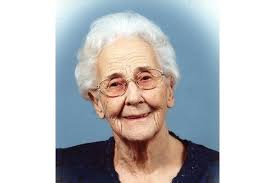 Argentine Wyble Obituary (2013)