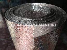 Aluminium Kulit Jeruk Semarang Pt Mita Jaya Mandiri