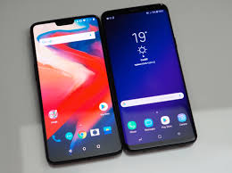 Oneplus 6 Vs Samsung Galaxy S9 Plus Camera Test Comparison Youtube