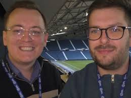 Could be key': Lewis Cox & Jonny Drury