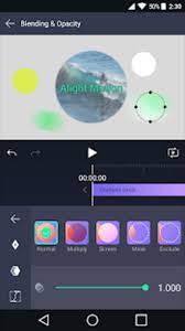 Aug 05, 2021 · motion ninja is a free video effects & motion design editor app for both professionals and amateurs. Alight Motion Pro Video Editor For Android Apk Download
