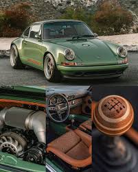 Image result for Emerald Green 2025 Porsche