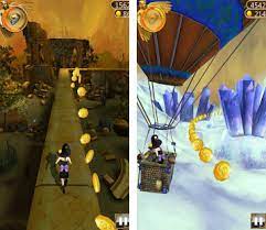 Temple spirit run 2 is the sequel of addictive mega hit endless simulator rushes on android temple spirit run. Temple Girl Rush 2 Apk Download For Android Latest Version 1 1 Com Castlertemple Magicgirlescape