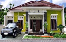 Warna cat rumah minimalis bagian depan trend 2017 warnacat simak via catrumahminimalis.me. 750 Gambar Kombinasi Warna Cat Rumah Bagian Depan Gratis Terbaik Gambar Rumah