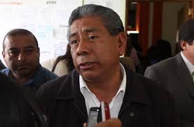 Eric Lara, La Sombra de la Corrupción en el SNTE « Garganta Profunda