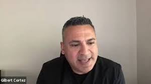 Que es el hospicio y que es el cuidado paliativo con Gilbert Cortez April  26 at 1