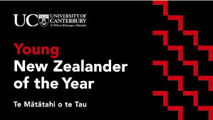 Uc Sponsors Young New Zealander Of The Year Award University Of Canterbury