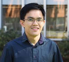 Dr. Joshua Soo Zheyan