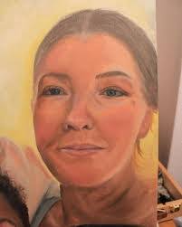 Joanne Chitty's Instagram, Twitter & Facebook