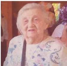 Dorothy E “Dot” Wood Muzzy (1928-2017)