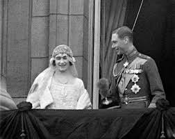 Hochzeitskleid Queen Mum Valentins Day Hochzeitskleid Konig George Royale Hochzeiten