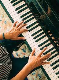 I am a lead guitarist now! Best Piano Classes In Hyderabad Lbb Hyderabad