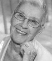 Rose CARELLI Obituary (2010)