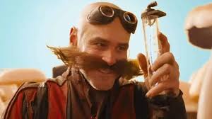 L'Italia schiera la commedia Dai videogiochi ecco Sonic contro il nemico  Jim Carrey