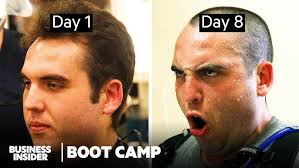 Former Lord Botetourt & current VMI football player Hunter Rice expects a  big senior year with the K