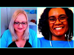 AYESHA CLINTON ZOOM INTERVIEW BY DOROTHY DOLLAR