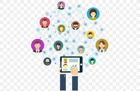 Communication Social Media Computer Network Marketing Png 500x531px Communication Advertising Area Computer Network Customer Relationship Management Discover and download free network png images on pngitem. communication social media computer