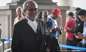 Muhammad hilmi firdaus bin muhammad azlan. Malaysiakini Day 11 Bank Officers Authorised Rm4b Transfer From Kwap To Src