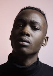 Ashton Sanders Fan Casting