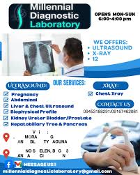 Millennial Diagnostic Laboratory