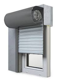 Rollladen Bieten Schutz Vor Der Sonne Sparen Energie Bieten Schutz Vor Einbruch Verdunkeln Die Raume Und Schut Rollladen Fenster Und Turen Energieeinsparung