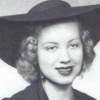 Evelyn Pauline Tompkins (1923–2009) • FamilySearch