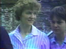 LA CAMERA EST LA.. au 1er SALON de la GASTRONOMIE à GUISE en 1987