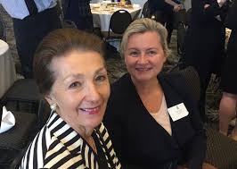 This morning we celebrated the 10th Women of Spirit Breakfast, raising  vital funds for means-tested scholarships. A huge thank you to Ms Jen  Mildren (Stiel, 1987) and the Wenona Alumnae Committee for