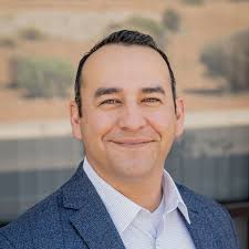 Jesse Valdez, Team Leader/Associate