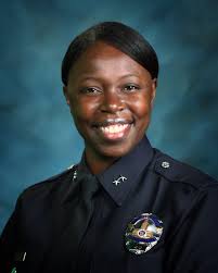 2022 Fire Service Day Honorary Fire Chiefs